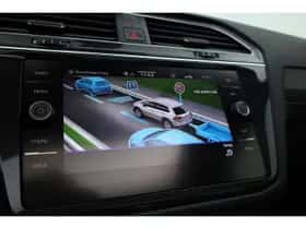 Volkswagen Tiguan (2022) thumbnail 24