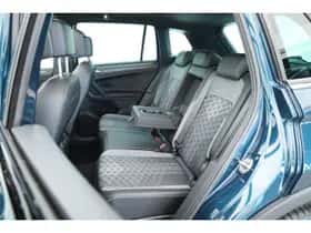 Volkswagen Tiguan (2022) thumbnail 32