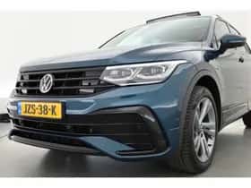 Volkswagen Tiguan (2022) thumbnail 38