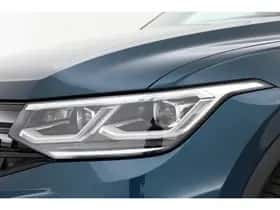 Volkswagen Tiguan (2022) thumbnail 40