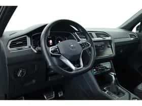 Volkswagen Tiguan (2022) thumbnail 5