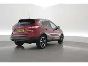 Nissan Qashqai (2016) thumbnail 2