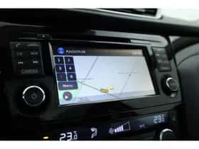 Nissan Qashqai (2016) thumbnail 17