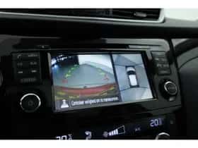 Nissan Qashqai (2016) thumbnail 20