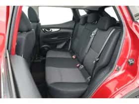 Nissan Qashqai (2016) thumbnail 22