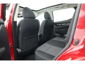 Nissan Qashqai (2016) thumbnail 23