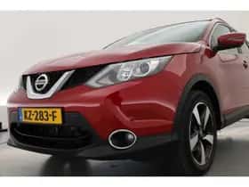 Nissan Qashqai (2016) thumbnail 27