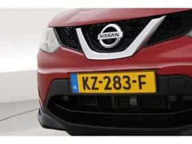 Nissan Qashqai (2016) thumbnail 28