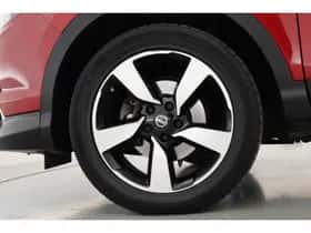 Nissan Qashqai (2016) thumbnail 31