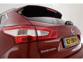 Nissan Qashqai (2016) thumbnail 33