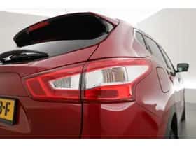 Nissan Qashqai (2016) thumbnail 34