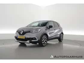 Renault Captur (2019)