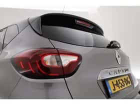 Renault Captur (2019) thumbnail 34
