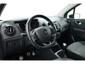 Renault Captur (2019) thumbnail 5