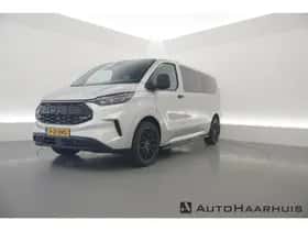Ford Transit Custom (2024)