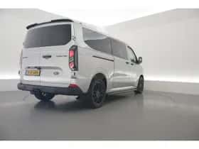 Ford Transit Custom (2024) thumbnail 2