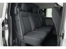 Ford Transit Custom (2024) thumbnail 16