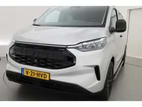 Ford Transit Custom (2024) thumbnail 18