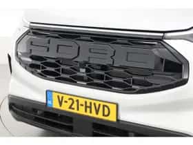 Ford Transit Custom (2024) thumbnail 19
