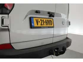 Ford Transit Custom (2024) thumbnail 25