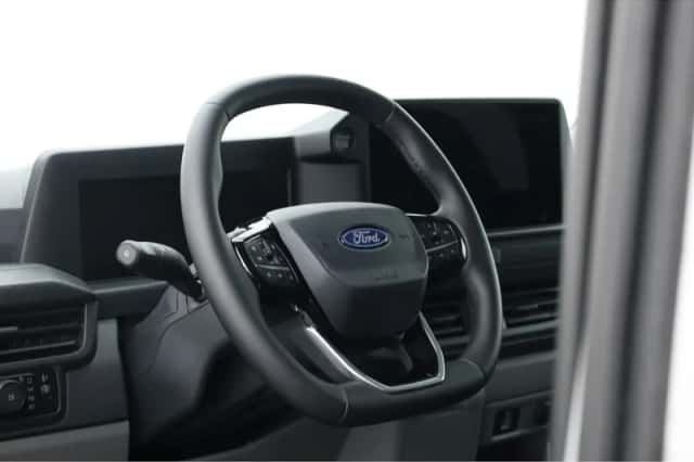 Ford Transit Custom (2024) thumbnail 5