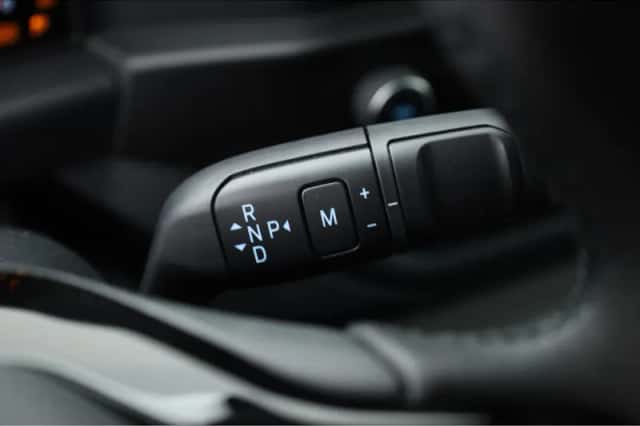 Ford Transit Custom (2024) thumbnail 6