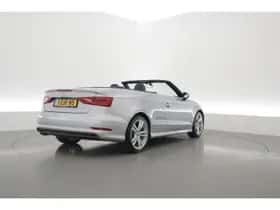 Audi A3 (2015) thumbnail 2