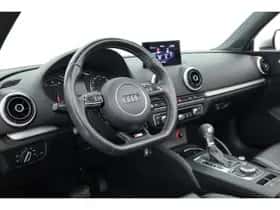 Audi A3 (2015) thumbnail 5
