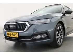Škoda Octavia (2021) thumbnail 46