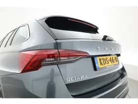 Škoda Octavia (2021) thumbnail 51