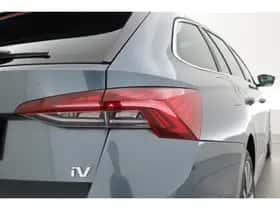 Škoda Octavia (2021) thumbnail 52