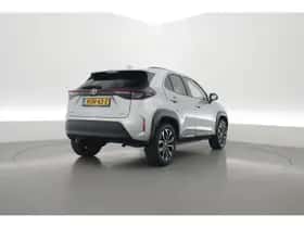 Toyota Yaris Cross (2025) thumbnail 2