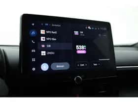 Toyota Yaris Cross (2025) thumbnail 16