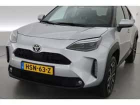 Toyota Yaris Cross (2025) thumbnail 25