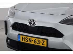 Toyota Yaris Cross (2025) thumbnail 26