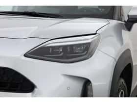 Toyota Yaris Cross (2025) thumbnail 27