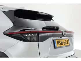 Toyota Yaris Cross (2025) thumbnail 32
