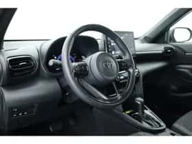 Toyota Yaris Cross (2025) thumbnail 5