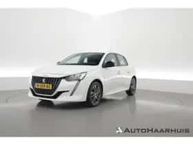 Peugeot 208 (2022)
