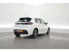 Peugeot 208 (2022) thumbnail 2