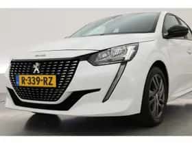 Peugeot 208 (2022) thumbnail 25
