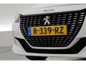Peugeot 208 (2022) thumbnail 26