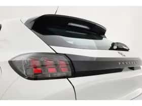 Peugeot 208 (2022) thumbnail 30