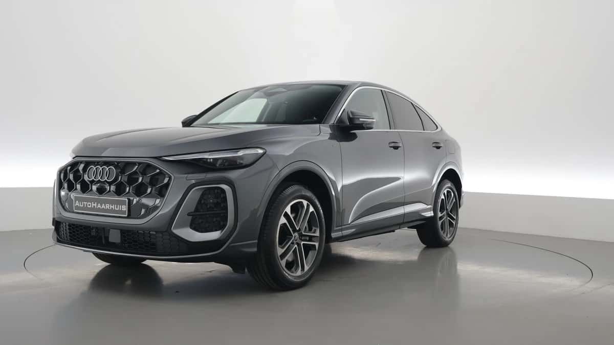 Audi Q5 (2026) — foto 1