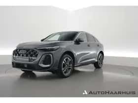 Audi Q5 (2026)