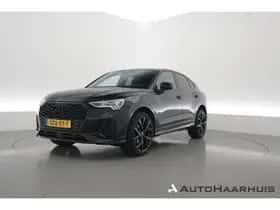 Audi Q3 (2024)