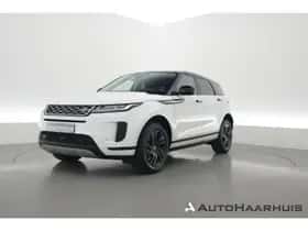 Land Rover Range Rover Evoque (2021)