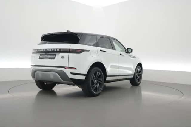 Land Rover Range Rover Evoque (2021) thumbnail 2