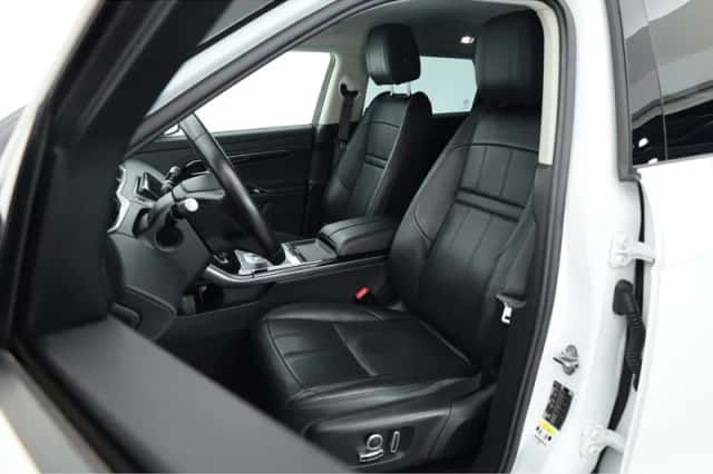 Land Rover Range Rover Evoque (2021) thumbnail 3
