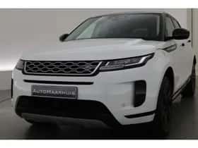 Land Rover Range Rover Evoque (2021) thumbnail 38